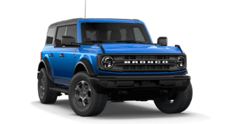 2026 Ford Bronco® External Image 5